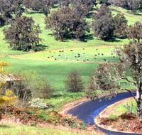 Blackwood River Tourist Drive - QLD Tourism