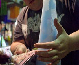 Nimbin Candle Factory - QLD Tourism 0