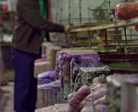 Nimbin Candle Factory - QLD Tourism 3