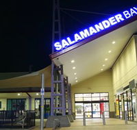 Salamander Shopping Centre - Queensland Tourism
