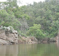 Brogo - QLD Tourism