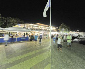 DAlbora Marinas Nelson Bay - Queensland Tourism 5