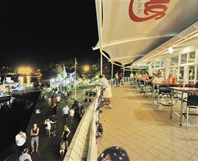 DAlbora Marinas Nelson Bay - Queensland Tourism 7