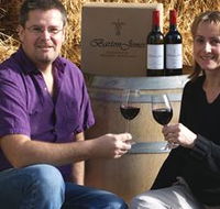 Barton Jones Wines - QLD Tourism