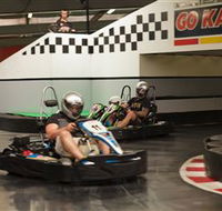 Slideways - Go Karting Gold Coast - Queensland Tourism