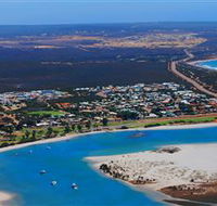 Town Centre - QLD Tourism