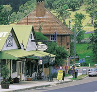 Cobargo - QLD Tourism