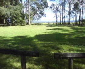 Aboriginal Bora Ring - QLD Tourism 0