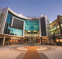 Robina Town Centre - QLD Tourism