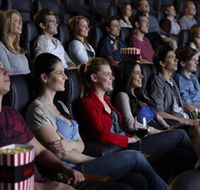 Event Cinemas Robina - QLD Tourism