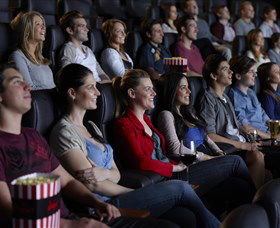 Event Cinemas Robina