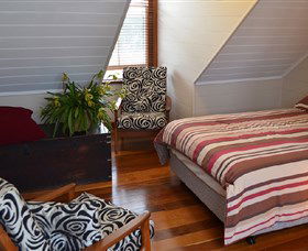 Kingstudio Gallery - QLD Tourism 3