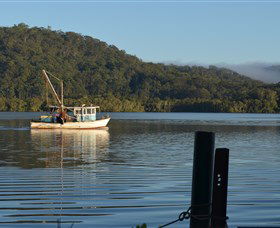 Kingstudio Gallery - QLD Tourism 6