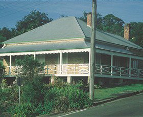 Maclean Stone Cottage And Bicentennial Museum - QLD Tourism 0