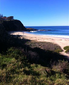 Lake Brou To Potato Point Walk - Queensland Tourism 1