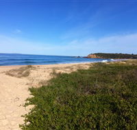 Lake Brou to Potato Point Walk - Queensland Tourism