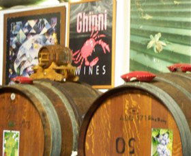 Ghinni Wines - QLD Tourism 0
