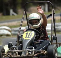 Raleigh International Raceway - QLD Tourism