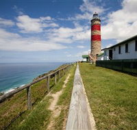 Moreton Island Lighthouse - Queensland Tourism