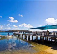 Kayaking Wagonga Inlet Narooma - Queensland Tourism