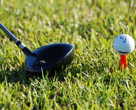 Nambucca River Golf Driving Range - QLD Tourism 1