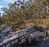 Myanba Gorge walking track - QLD Tourism