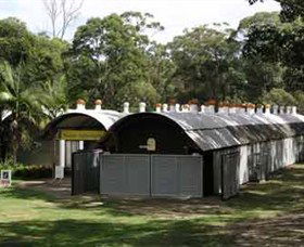 South Kempsey NSW QLD Tourism