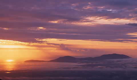Yarriabini Lookout - Queensland Tourism 2