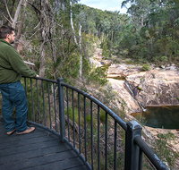 Biamanga National Park - QLD Tourism