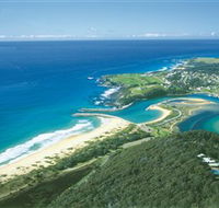 Apex Park Picnic Area Narooma - Queensland Tourism