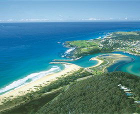 Apex Park Picnic Area Narooma - Queensland Tourism 0