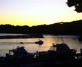 Apex Park Picnic Area Narooma - Queensland Tourism 1