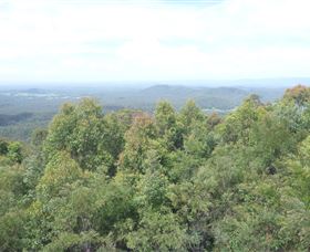 Collombatti NSW Queensland Tourism