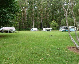 Camden Haven NSW Queensland Tourism