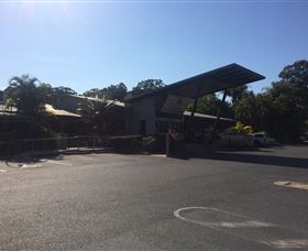 Mylestom NSW QLD Tourism