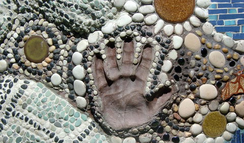 The Pines Picnic Area - QLD Tourism 3