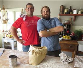 River Cottage Australia Cooking School - Queensland Tourism 4
