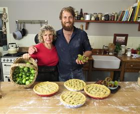 River Cottage Australia Cooking School - Queensland Tourism 5