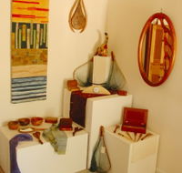 Yarrahapinni Studio Gallery - Queensland Tourism