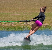Stoney Park Waterski Wakeboard Park - QLD Tourism