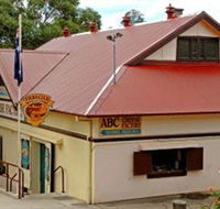 Bellbird Scenic Drive Tilba - Queensland Tourism
