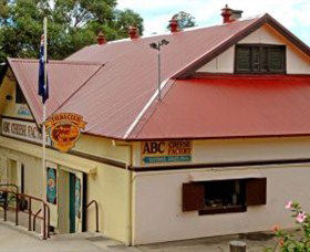 Bellbird Scenic Drive Tilba - Queensland Tourism 0