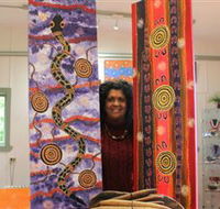 Apma Creations Aboriginal Art Gallery and Gift shop - Queensland Tourism