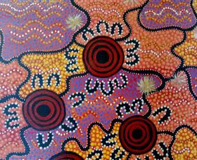 Apma Creations Aboriginal Art Gallery And Gift Shop - Queensland Tourism 2