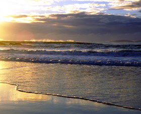  Queensland Tourism