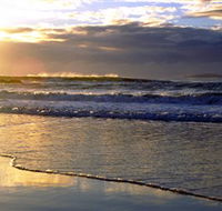 Handkerchief Beach Picnic Area - Queensland Tourism