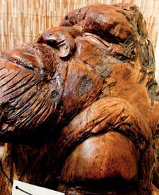 Tobwabba Art - QLD Tourism 1