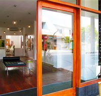 1st Avenue Gallery - QLD Tourism