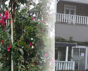 House Of Gabriel - QLD Tourism 0