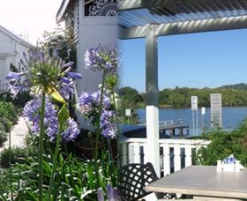 House Of Gabriel - QLD Tourism 1